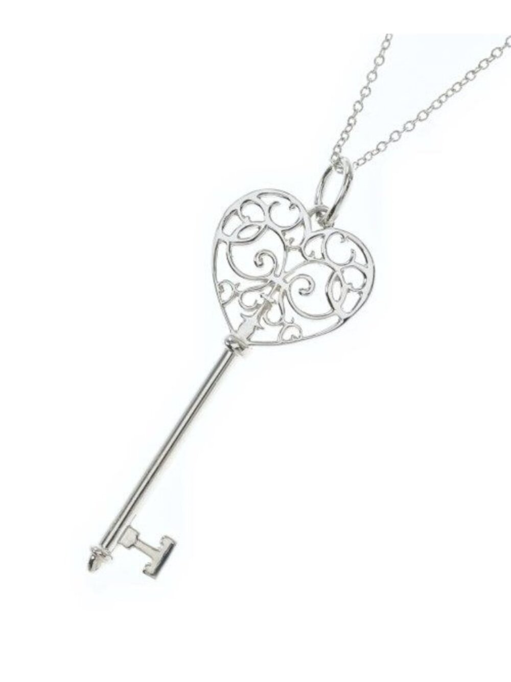 Tiffany & Co Necklace